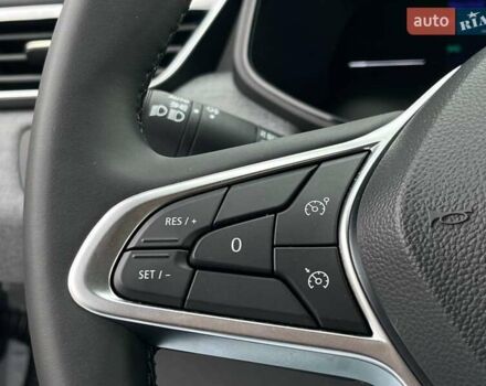 Белый Рено Клио, объемом двигателя 1.6 л и пробегом 8 тыс. км за 19990 $, фото 26 на Automoto.ua