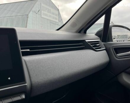 Белый Рено Клио, объемом двигателя 1.6 л и пробегом 8 тыс. км за 19990 $, фото 28 на Automoto.ua