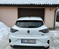 Білий Рено Кліо, об'ємом двигуна 1.6 л та пробігом 10 тис. км за 18500 $, фото 3 на Automoto.ua