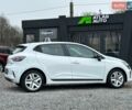 Белый Рено Клио, объемом двигателя 1.6 л и пробегом 15 тыс. км за 18300 $, фото 3 на Automoto.ua