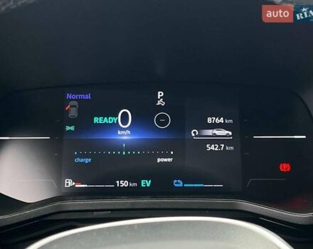 Белый Рено Клио, объемом двигателя 1.6 л и пробегом 8 тыс. км за 19990 $, фото 19 на Automoto.ua