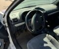 Белый Рено Клио, объемом двигателя 1.2 л и пробегом 233 тыс. км за 700 $, фото 6 на Automoto.ua