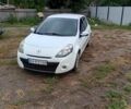 Білий Рено Кліо, об'ємом двигуна 1.5 л та пробігом 309 тис. км за 4349 $, фото 1 на Automoto.ua