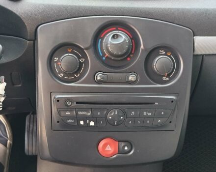 Белый Рено Клио, объемом двигателя 1.5 л и пробегом 194 тыс. км за 4990 $, фото 20 на Automoto.ua