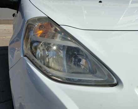 Белый Рено Клио, объемом двигателя 1.5 л и пробегом 194 тыс. км за 4990 $, фото 10 на Automoto.ua