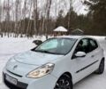 Білий Рено Кліо, об'ємом двигуна 1.1 л та пробігом 200 тис. км за 3800 $, фото 1 на Automoto.ua