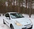 Білий Рено Кліо, об'ємом двигуна 1.1 л та пробігом 200 тис. км за 3800 $, фото 1 на Automoto.ua