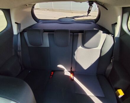 Белый Рено Клио, объемом двигателя 1.5 л и пробегом 194 тыс. км за 4990 $, фото 17 на Automoto.ua