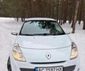 Білий Рено Кліо, об'ємом двигуна 1.1 л та пробігом 200 тис. км за 3800 $, фото 4 на Automoto.ua