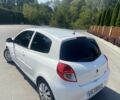Белый Рено Клио, объемом двигателя 1.5 л и пробегом 325 тыс. км за 2499 $, фото 1 на Automoto.ua