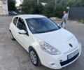 Білий Рено Кліо, об'ємом двигуна 1.5 л та пробігом 326 тис. км за 3300 $, фото 1 на Automoto.ua