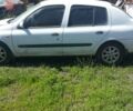 Білий Рено Кліо, об'ємом двигуна 1.4 л та пробігом 160 тис. км за 2500 $, фото 1 на Automoto.ua