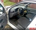 Белый Рено Клио, объемом двигателя 1.4 л и пробегом 300 тыс. км за 2300 $, фото 4 на Automoto.ua