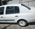 Белый Рено Клио, объемом двигателя 0 л и пробегом 320 тыс. км за 2848 $, фото 2 на Automoto.ua