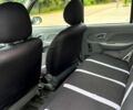 Белый Рено Клио, объемом двигателя 1.4 л и пробегом 310 тыс. км за 1800 $, фото 4 на Automoto.ua
