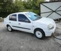 Белый Рено Клио, объемом двигателя 0 л и пробегом 320 тыс. км за 2848 $, фото 4 на Automoto.ua