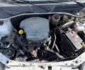 Білий Рено Кліо, об'ємом двигуна 1.4 л та пробігом 488 тис. км за 1793 $, фото 9 на Automoto.ua