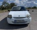 Білий Рено Кліо, об'ємом двигуна 1.4 л та пробігом 488 тис. км за 1793 $, фото 1 на Automoto.ua