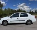 Білий Рено Кліо, об'ємом двигуна 1.4 л та пробігом 488 тис. км за 1793 $, фото 1 на Automoto.ua