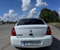 Білий Рено Кліо, об'ємом двигуна 1.4 л та пробігом 488 тис. км за 1793 $, фото 3 на Automoto.ua
