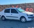 Рено Клио 2003 в Николаеве на Automoto.ua Белый Рено Клио, объемом двигателя 1.4 л и пробегом 245 тыс. км за 2499 $, фото 1 на Automoto.ua