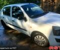 Білий Рено Кліо, об'ємом двигуна 1.4 л та пробігом 345 тис. км за 2700 $, фото 1 на Automoto.ua