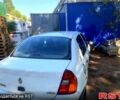 Білий Рено Кліо, об'ємом двигуна 1.4 л та пробігом 345 тис. км за 2700 $, фото 3 на Automoto.ua