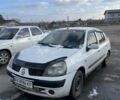 Білий Рено Кліо, об'ємом двигуна 0 л та пробігом 350 тис. км за 1900 $, фото 1 на Automoto.ua