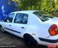 Білий Рено Кліо, об'ємом двигуна 1.4 л та пробігом 345 тис. км за 2700 $, фото 2 на Automoto.ua