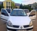 Белый Рено Клио, объемом двигателя 1.4 л и пробегом 280 тыс. км за 2850 $, фото 1 на Automoto.ua