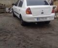 Белый Рено Клио, объемом двигателя 1.39 л и пробегом 350 тыс. км за 2500 $, фото 3 на Automoto.ua