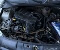 Белый Рено Клио, объемом двигателя 1.5 л и пробегом 200 тыс. км за 550 $, фото 5 на Automoto.ua