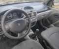 Білий Рено Кліо, об'ємом двигуна 1.4 л та пробігом 280 тис. км за 2600 $, фото 3 на Automoto.ua