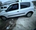 Белый Рено Клио, объемом двигателя 1.5 л и пробегом 200 тыс. км за 550 $, фото 3 на Automoto.ua