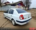Білий Рено Кліо, об'ємом двигуна 1.4 л та пробігом 160 тис. км за 2850 $, фото 6 на Automoto.ua