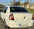 Белый Рено Клио, объемом двигателя 0 л и пробегом 221 тыс. км за 2900 $, фото 3 на Automoto.ua