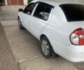 Білий Рено Кліо, об'ємом двигуна 1.4 л та пробігом 292 тис. км за 3200 $, фото 1 на Automoto.ua