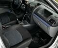 Белый Рено Клио, объемом двигателя 1.4 л и пробегом 220 тыс. км за 3300 $, фото 4 на Automoto.ua