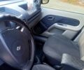 Белый Рено Клио, объемом двигателя 1.4 л и пробегом 350 тыс. км за 1900 $, фото 1 на Automoto.ua