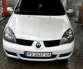 Білий Рено Кліо, об'ємом двигуна 1.4 л та пробігом 0 тис. км за 3300 $, фото 1 на Automoto.ua