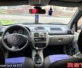 Белый Рено Клио, объемом двигателя 1.4 л и пробегом 168 тыс. км за 3200 $, фото 5 на Automoto.ua