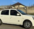 Белый Рено Клио, объемом двигателя 0 л и пробегом 221 тыс. км за 2900 $, фото 5 на Automoto.ua