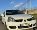 Белый Рено Клио, объемом двигателя 0 л и пробегом 221 тыс. км за 2900 $, фото 1 на Automoto.ua
