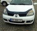Білий Рено Кліо, об'ємом двигуна 1.4 л та пробігом 318 тис. км за 3700 $, фото 1 на Automoto.ua