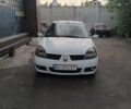 Белый Рено Клио, объемом двигателя 1.39 л и пробегом 280 тыс. км за 3200 $, фото 1 на Automoto.ua