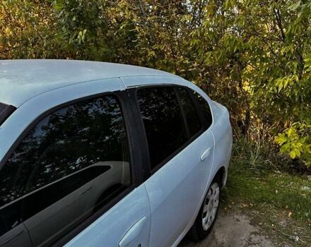 Рено Клио 2010 в Киеве на Automoto.ua Белый Рено Клио, объемом двигателя 1.4 л и пробегом 170 тыс. км за 4100 $, фото 10 на Automoto.ua