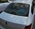 Рено Клио 2010 в Киеве на Automoto.ua Белый Рено Клио, объемом двигателя 1.4 л и пробегом 170 тыс. км за 4100 $, фото 4 на Automoto.ua