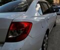 Рено Клио 2010 в Киеве на Automoto.ua Белый Рено Клио, объемом двигателя 1.4 л и пробегом 170 тыс. км за 4100 $, фото 6 на Automoto.ua