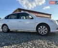 Белый Рено Клио, объемом двигателя 1.4 л и пробегом 241 тыс. км за 3800 $, фото 7 на Automoto.ua