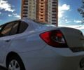 Рено Клио 2010 в Киеве на Automoto.ua Белый Рено Клио, объемом двигателя 1.4 л и пробегом 170 тыс. км за 4100 $, фото 13 на Automoto.ua